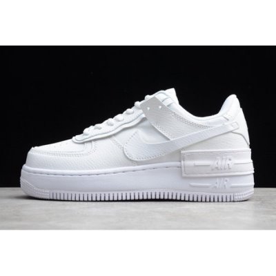 Nike Bayan Air Force 1 Shadow Gri Kaykay Ayakkabı Türkiye - 0VK6OLIE